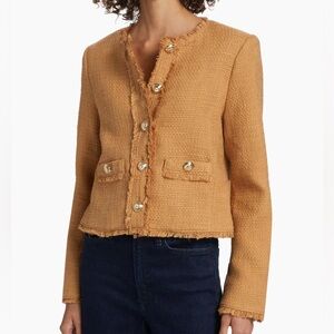 Cinq a Sept Christie Jacket